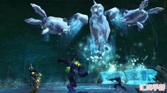 魔獸世界7.0深度揭秘：解鎖幽靈海盜變身-全攻略速取神秘幽靈烈酒！