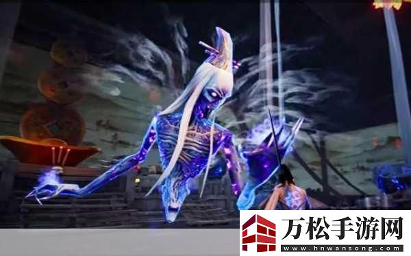 獨家揭秘琉隱九絕震撼登陸Steam-類魂ARPG新紀元-首發(fā)特惠僅59元！