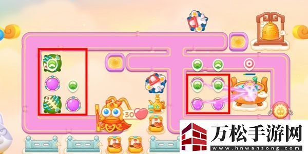 保衛(wèi)蘿卜4