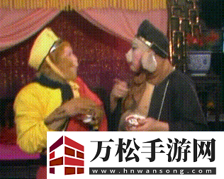 孫悟空煩死了表情包