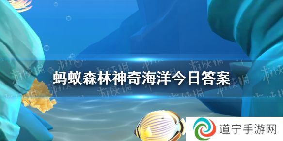 哪種地貌形態(tài)屬于海蝕地貌   神奇海洋11月30日答案最新