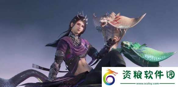 劍3絲路風(fēng)語(yǔ)補(bǔ)天訣怎么配裝