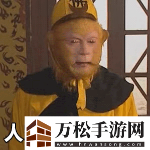 孫悟空煩死了表情包