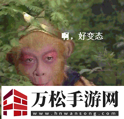 孫悟空煩死了表情包