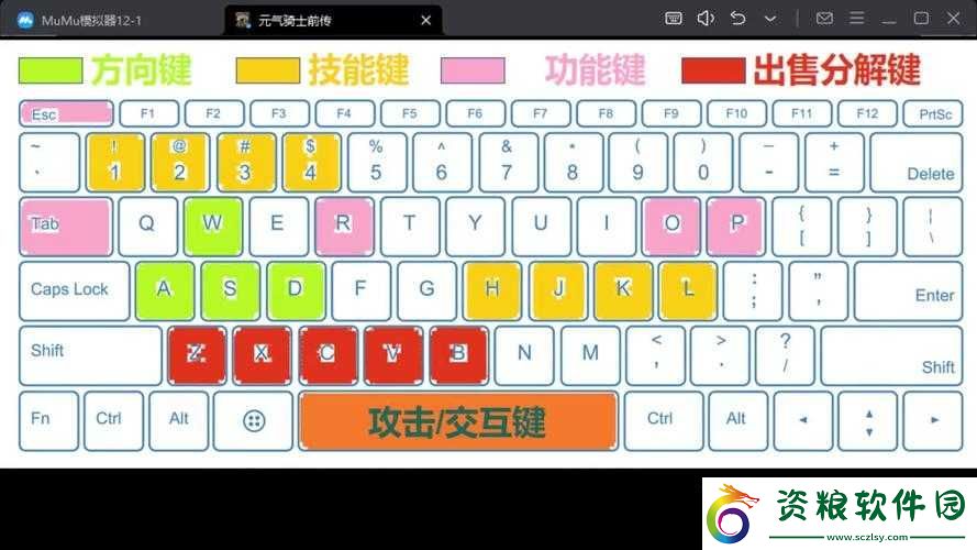 元氣騎士前傳：元素石雙刀屬性詳解與強度全面剖析