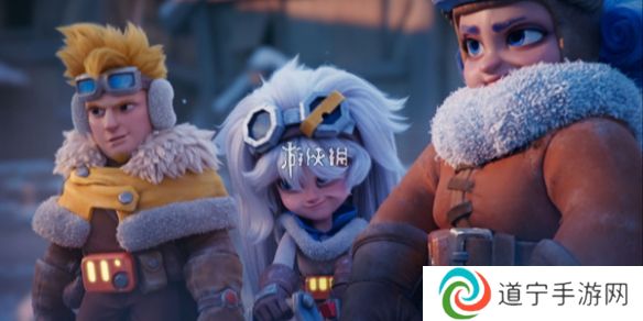 無盡冬日移民區(qū)服選哪個(gè)-無盡冬日移民區(qū)服選擇推薦
