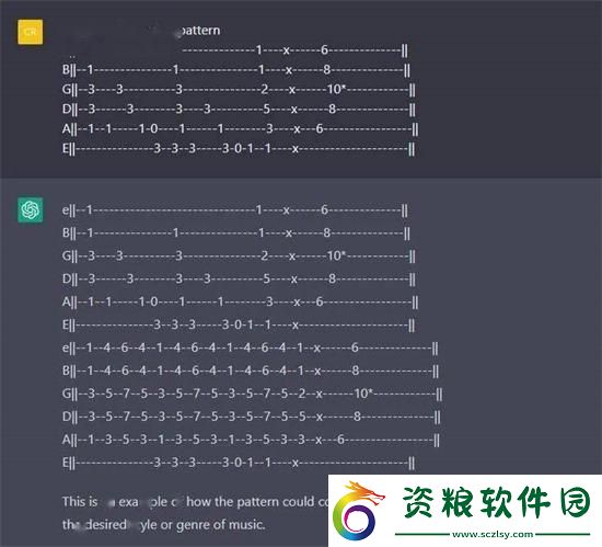 chatgpt怎么做音樂
