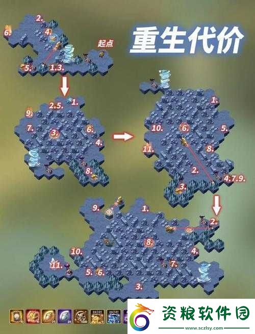 劍與遠(yuǎn)征情人節(jié)活動：狗糧值不值得換
