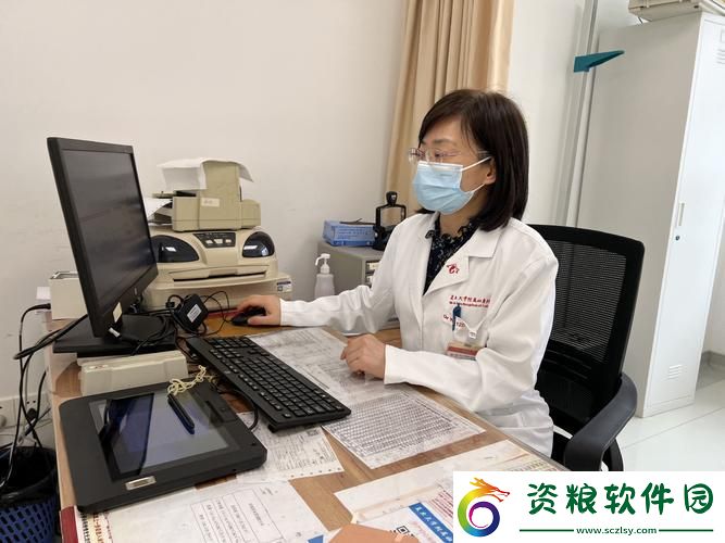 婦產(chǎn)科女醫(yī)生：網(wǎng)友熱議的新現(xiàn)象-揭秘科技界的“麻辣女兵”