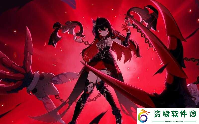 崩壞3新角色魘夜星淵上線時(shí)間及技能深度解析：成為版本強(qiáng)勢(shì)角色的必備攻略