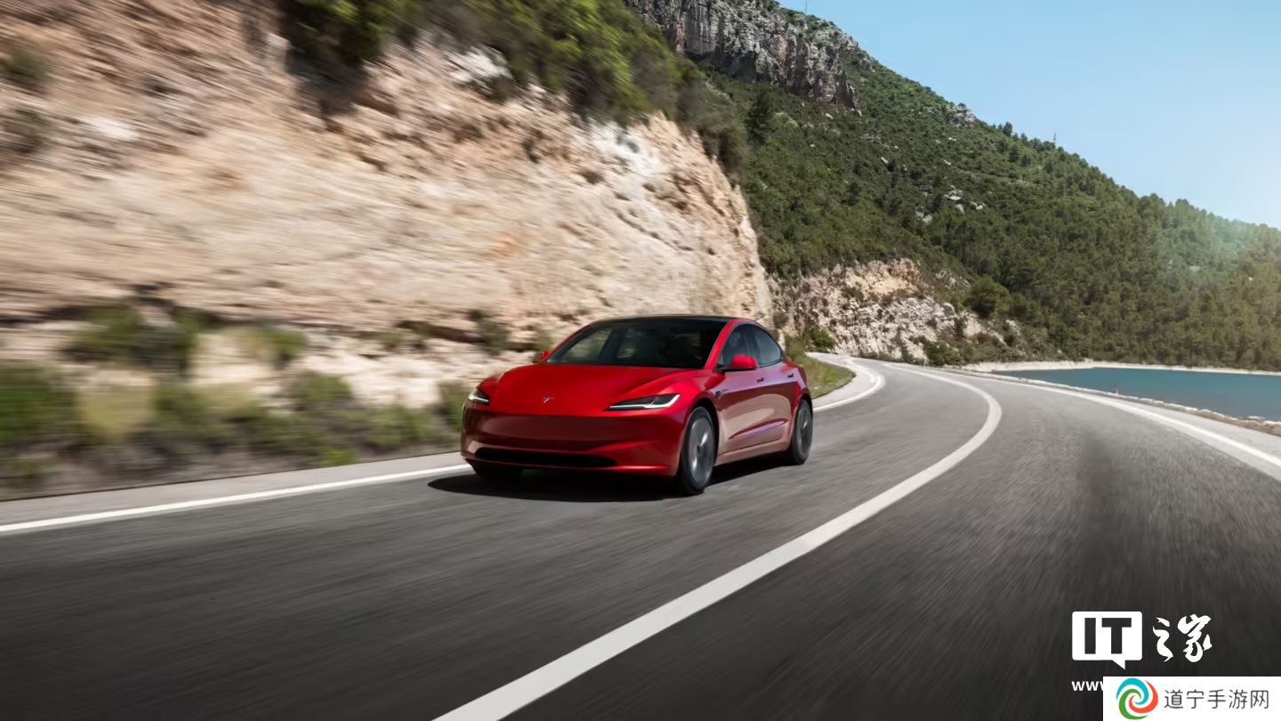 德國 TÜV 可靠性測試：特斯拉 Model 3 連續(xù)兩年排名墊底