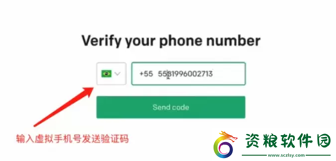 chatgpt怎么注冊