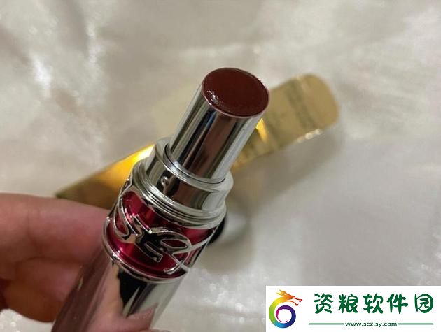 YSL蜜桃色號(hào)-時(shí)代風(fēng)騷引領(lǐng)者！