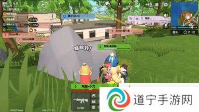 香腸派對(duì)電競(jìng)邀請(qǐng)賽：“雙魔王”制霸賽場(chǎng)，兩隊(duì)逆襲晉級(jí)！