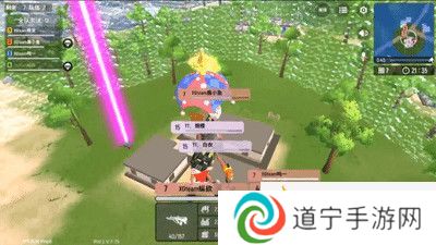 香腸派對(duì)電競(jìng)邀請(qǐng)賽：“雙魔王”制霸賽場(chǎng)，兩隊(duì)逆襲晉級(jí)！