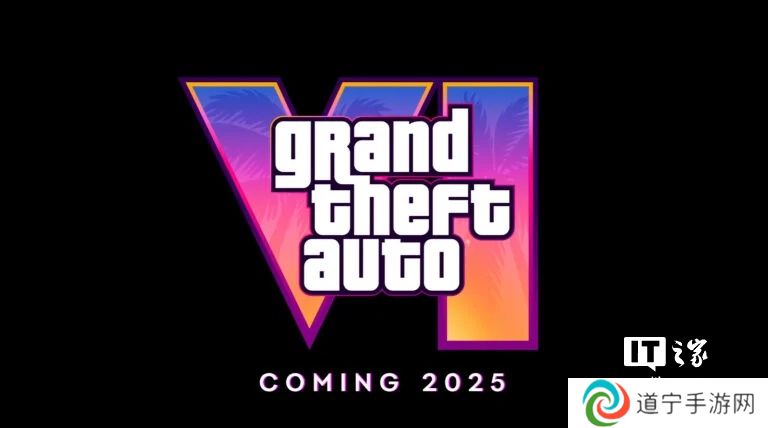 R 星稱《GTA6》正在開發(fā)“震撼人心的內(nèi)容”，游戲近期將有更多細節(jié)公布