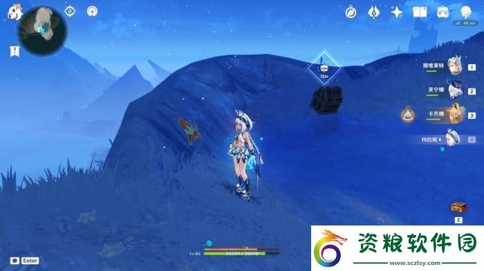 【原神】V5.2攻略