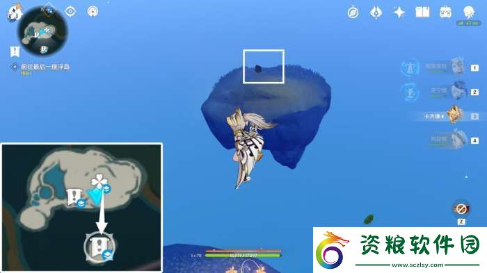【原神】V5.2攻略