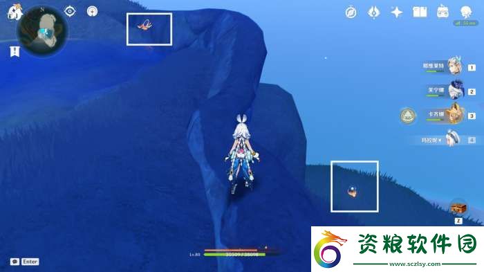 【原神】V5.2攻略
