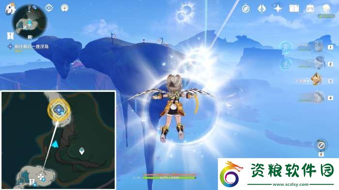 【原神】V5.2攻略