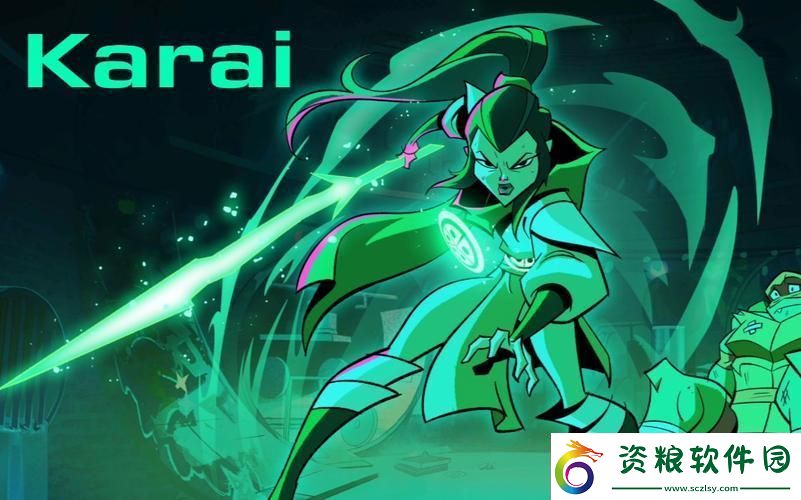 “奇哉怪也！神龜萊卡遭遇神秘寄生的背后”