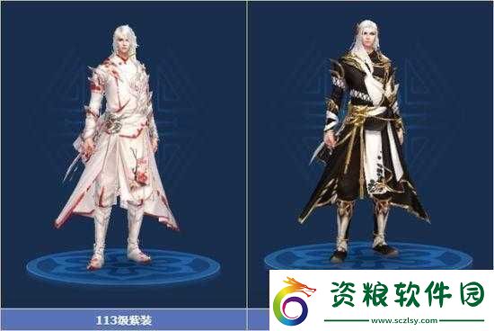 倩女幽魂手游射手弓弩拓本大賞多種精美樣式等你看
