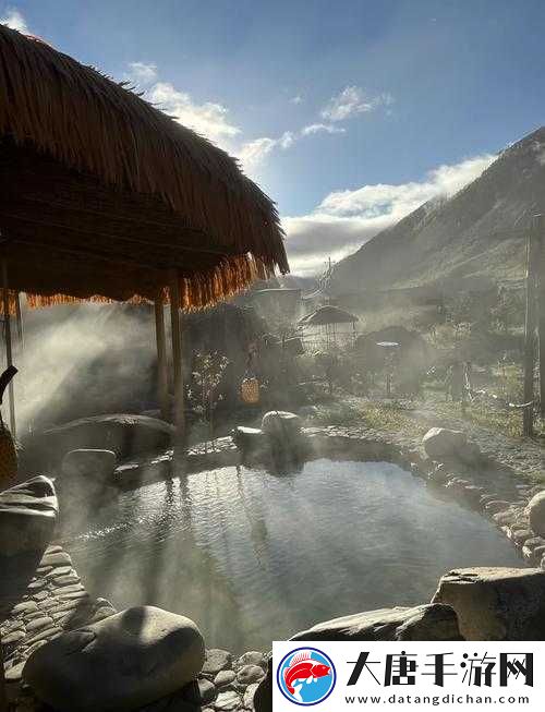 夢(mèng)想新大陸雪山溫泉有哪些獨(dú)特玩法？全面溫泉玩法介紹來(lái)襲！