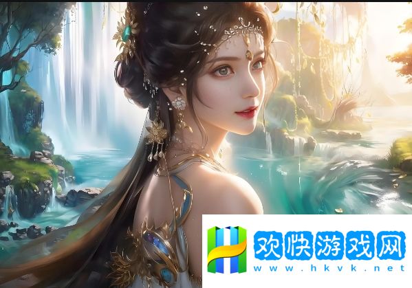 歪歪色漫漫畫：為什么它如此吸引人？