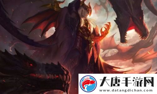 LOL母公司也要做原神-英雄聯盟開放世界立項-看來大的來了